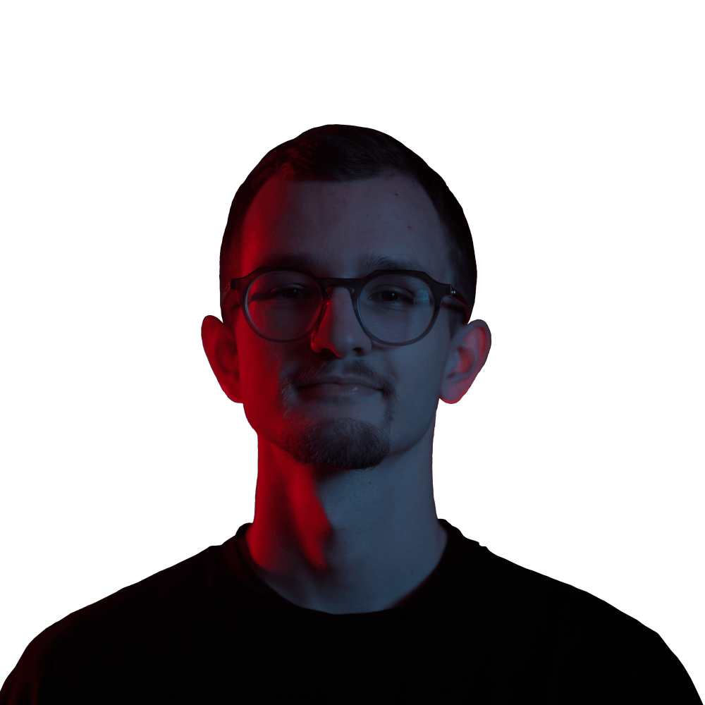 Rave Cave lektor